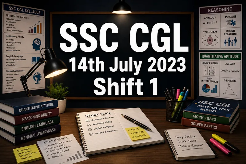 Assessment Banner